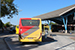 Iveco Crossway LE City 12 n°610364 (1-WJF-630) sur la ligne 471 (TEC) à Hal (Hal)