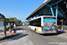 VDL Citea II SLE 120 n°2305 (1-UCQ-402) sur la ligne R53 (De Lijn) à Hal (Hal)