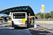 VDL Citea II SLE 120 n°2324 (1-UDZ-344) sur la ligne R53 (De Lijn) à Hal (Hal)