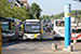 VDL Citea II SLE 120 n°2305 (1-UCQ-402) sur la ligne R53 (De Lijn) à Hal (Hal)