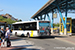 VDL Citea II SLE 120 n°2305 (1-UCQ-402) sur la ligne R53 (De Lijn) à Hal (Hal)