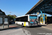 VDL Citea II SLE 120 n°2310 (1-UCQ-592) sur la ligne R54 (De Lijn) à Hal (Hal)