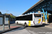 Iveco Crossway LE City 12 n°5683 (1-HCE-269) sur la ligne R54 (De Lijn) à Hal (Hal)