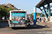 VDL Citea II SLE 120 n°2310 (1-UCQ-592) sur la ligne R54 (De Lijn) à Hal (Hal)
