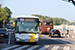 Iveco Crossway LE City 12 n°5683 (1-HCE-269) sur la ligne R54 (De Lijn) à Hal (Hal)