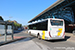Iveco Crossway LE City 12 n°5683 (1-HCE-269) sur la ligne R54 (De Lijn) à Hal (Hal)