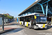 VDL Citea II SLE 120 n°2300 (1-UCN-177) sur la ligne R55 (De Lijn) à Hal (Hal)