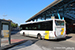 Iveco Crossway LE City 12 n°5691 (1-HCE-366) sur la ligne R55 (De Lijn) à Hal (Hal)