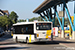 VDL Citea II SLE 120 n°2300 (1-UCN-177) sur la ligne R55 (De Lijn) à Hal (Hal)