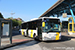 Iveco Crossway LE City 12 n°5691 (1-HCE-366) sur la ligne R55 (De Lijn) à Hal (Hal)