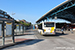 VDL Citea II SLE 120 n°2300 (1-UCN-177) sur la ligne R55 (De Lijn) à Hal (Hal)