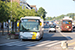 Iveco Crossway LE City 12 n°5691 (1-HCE-366) sur la ligne R55 (De Lijn) à Hal (Hal)