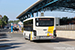 VDL Citea II SLE 120 n°2322 (1-UDD-965) sur la ligne R70 (De Lijn) à Hal (Hal)