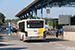 VDL Citea II SLE 120 n°2322 (1-UDD-965) sur la ligne R70 (De Lijn) à Hal (Hal)