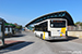 VDL Citea II SLE 120 n°2322 (1-UDD-965) sur la ligne R70 (De Lijn) à Hal (Hal)