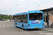 BYD B12E03 LF Electric n°3632 (EH 51 628) sur la ligne 104 (Midttrafik) à Horsens