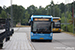 BYD B12E03 LF Electric n°3627 (EH 51 620) sur la ligne 116 (Midttrafik) à Horsens