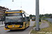 Ebusco 3.0 12 LE Electric n°6546 (DZ 57 512) sur la ligne 13 (Midttrafik) à Horsens