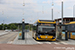 Ebusco 3.0 12 LE Electric n°6541 (DX 21 282) sur la ligne 14 (Midttrafik) à Horsens
