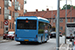 BYD B12E03 LF Electric n°3642 (EH 37 741) sur la ligne 202 (Midttrafik) à Horsens