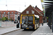 Ebusco 3.0 12 LE Electric n°6546 (DZ 57 512) sur la ligne 3 (Midttrafik) à Horsens