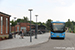 Scania CK280UB 6x2 LB Citywide LE n°2719 (CA 40 438) sur la ligne 306 (Midttrafik) à Horsens