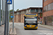 Ebusco 3.0 12 LE Electric n°6537 (DX 21 274) sur la ligne 5 (Midttrafik) à Horsens
