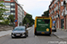 Ebusco 3.0 12 LE Electric n°6537 (DX 21 274) sur la ligne 5 (Midttrafik) à Horsens