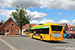 Yutong E12 LF Electric n°896 (EB 65 719) sur la ligne 138 (Sydtrafik) à Jels
