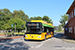 Yutong E12 LF Electric n°926 (EB 25 322) sur la ligne 138 (Sydtrafik) à Jels