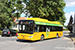 Yutong E12 LF Electric n°910 (EB 25 314) sur la ligne 138 (Sydtrafik) à Jels