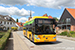 Yutong E12 LF Electric n°896 (EB 65 719) sur la ligne 138 (Sydtrafik) à Jels