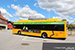 Yutong E12 LF Electric n°922 (EB 23 237) sur la ligne 147 (Sydtrafik) à Jels