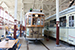 Scandia-Weyer n°567 au Sporvejsmuseet Skjoldenæsholm à Jystrup