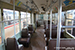 BN PCC 7000 n°3060 au Sporvejsmuseet Skjoldenæsholm à Jystrup