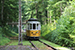 Scandia n°1321 au Sporvejsmuseet Skjoldenæsholm à Jystrup