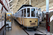 Scandia KS n°1460 au Sporvejsmuseet Skjoldenæsholm à Jystrup