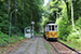 Scandia n°1321 au Sporvejsmuseet Skjoldenæsholm à Jystrup