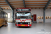 Leyland DAB 7-1200 B n°17 (KU 90 954) au Sporvejsmuseet Skjoldenæsholm à Jystrup