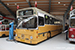 Scania BR112 DAB n°1388 (HX 96 756) au Sporvejsmuseet Skjoldenæsholm à Jystrup