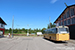 Leyland LIDRT 12/4 DAB n°322 (TB 96 065) au Sporvejsmuseet Skjoldenæsholm à Jystrup