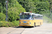 Leyland LIDRT 12/4 DAB n°322 au Sporvejsmuseet Skjoldenæsholm à Jystrup