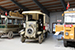 De Dion Bouton n°1 (A 1200) au Sporvejsmuseet Skjoldenæsholm à Jystrup