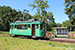 SIG-BBC Ce 2/2 n°213 au Sporvejsmuseet Skjoldenæsholm à Jystrup