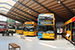 Volvo B7LT-55 East Lancs Nordic n°2806 (RT 91 793) au Sporvejsmuseet Skjoldenæsholm à Jystrup