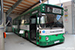 Scania BR112 DAB n°1167 au Sporvejsmuseet Skjoldenæsholm à Jystrup