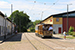 Scandia n°1172 au Sporvejsmuseet Skjoldenæsholm à Jystrup