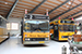 DAB 12-1200B n°287 (MK 92 510) au Sporvejsmuseet Skjoldenæsholm à Jystrup