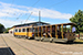 Scandia n°1172 au Sporvejsmuseet Skjoldenæsholm à Jystrup