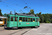 SIG-BBC Ce 2/2 n°213 au Sporvejsmuseet Skjoldenæsholm à Jystrup
